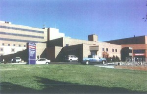 Saint Mary's Hospital Grand Junction