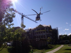 Valley View Hospital